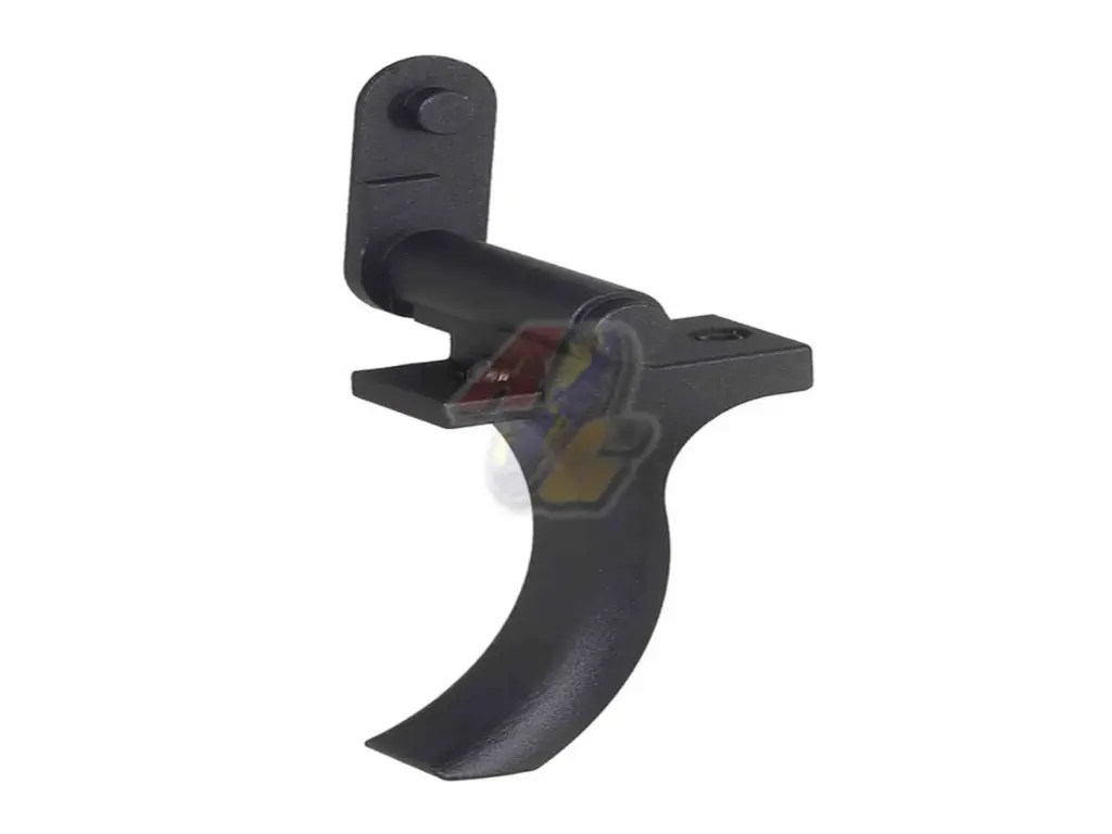 5KU Aluminum Trigger For SIG/ VFC P320 M17/ M18/ X-Carry Series GBB (BK)