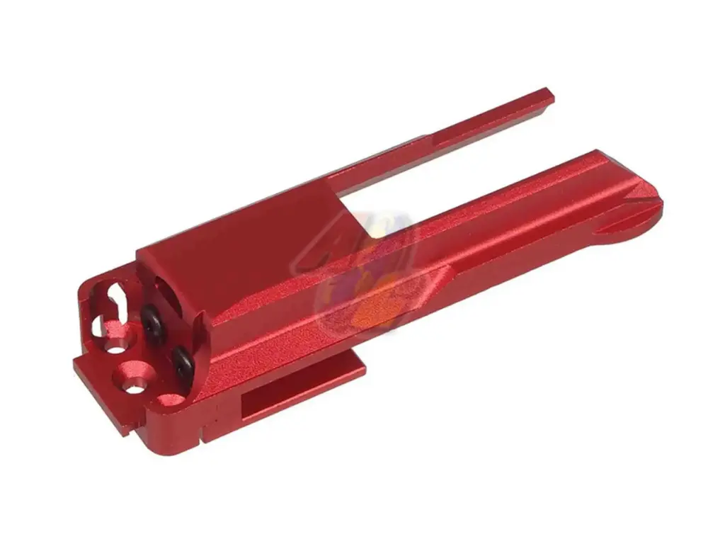 5KU Lightweight Blowback Housing for SIG/ VFC P320 M17/ M18/ X-Carry Series GBB (Red)