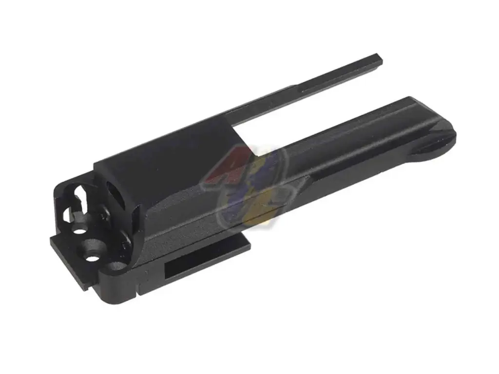 5KU Lightweight Blowback Housing for SIG/ VFC P320 M17/ M18/ X-Carry Series GBB (Black)
