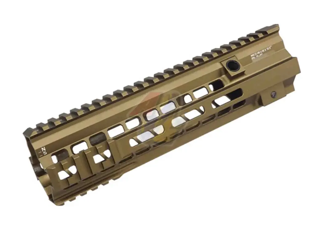 E&C 9.5 Inch MK15 M-Lok Handguard for E&C HK416 AEG (DE)