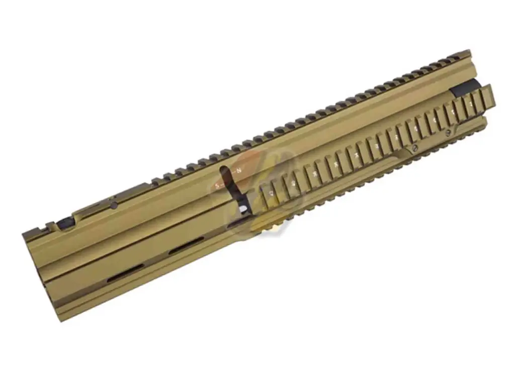 E&C 16 Inch Handguard for E&C G28 AEG - DE
