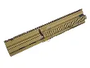 E&C 16 Inch Handguard for E&C G28 AEG - DE