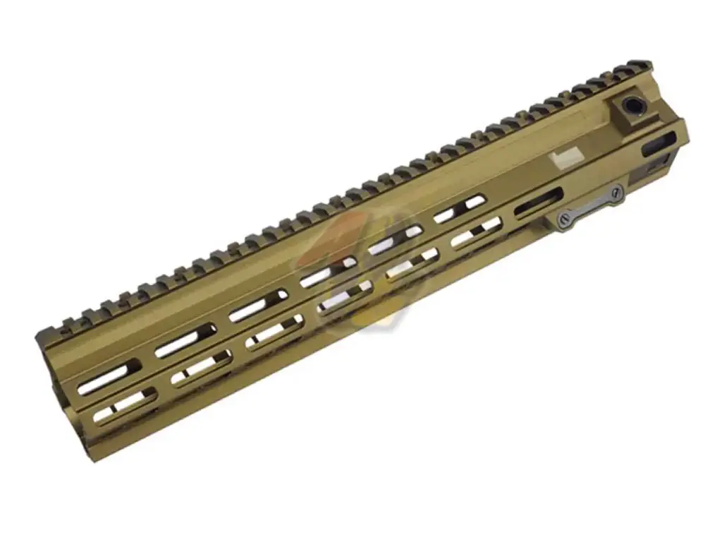 E&C 14.5 Inch M-Lok Handguard for E&C M110A1 AEG (DE)