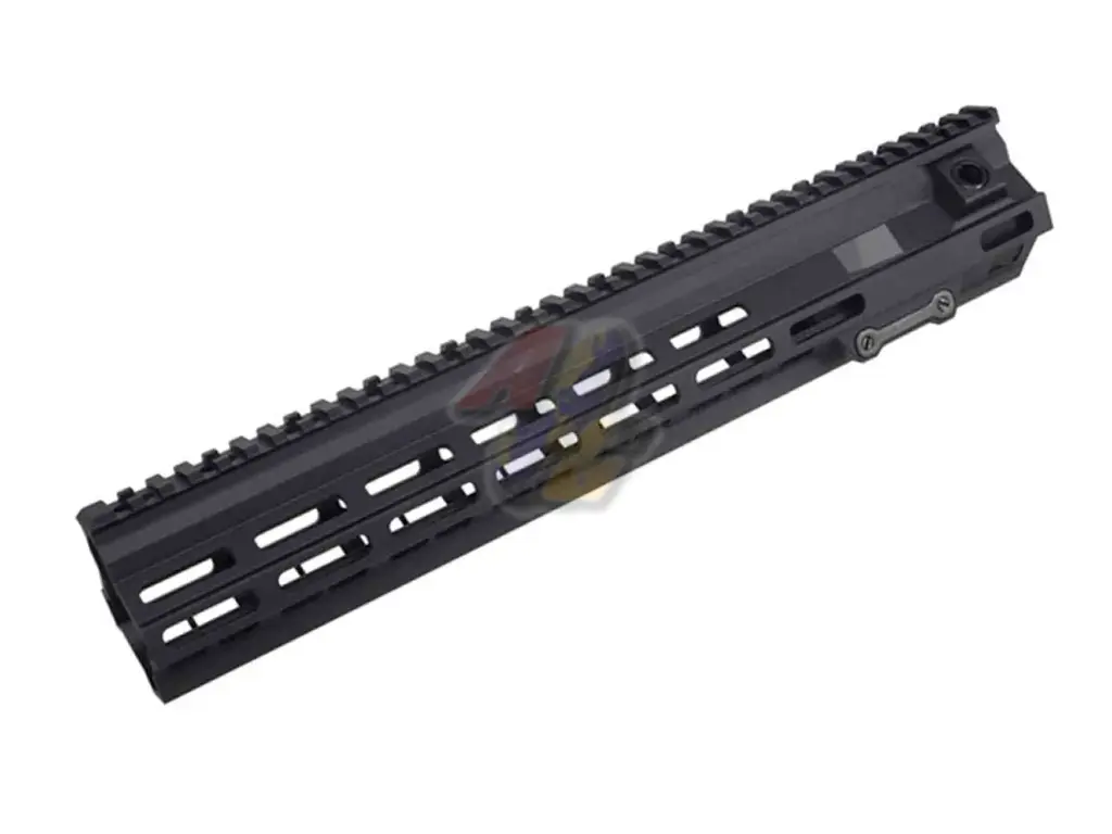 E&C 14.5 Inch M-Lok Handguard for E&C M110A1 AEG (BK)