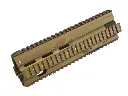 E&C 10 Inch 417 Handguard for E&C HK417 DMR AEG - DE