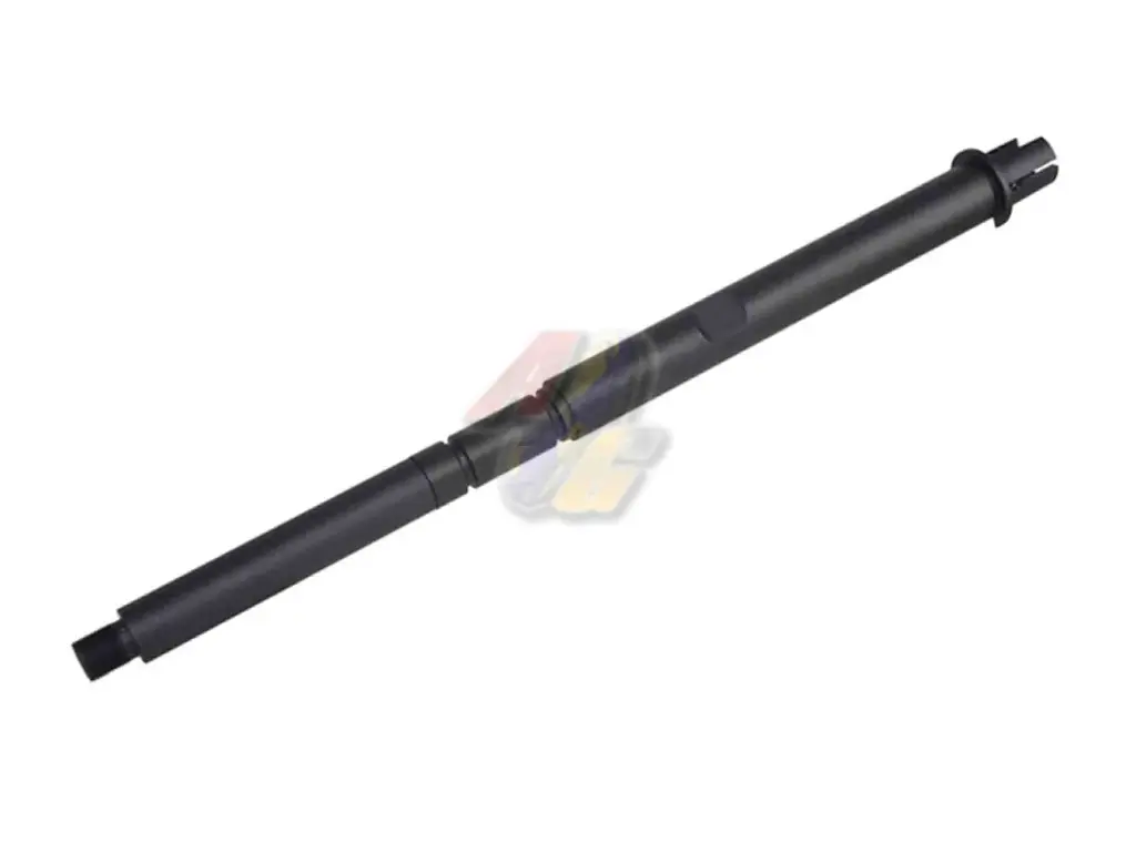 E&C Aluminum Outer Barrel for E&C RAHG 416 AEG - 14 Inch