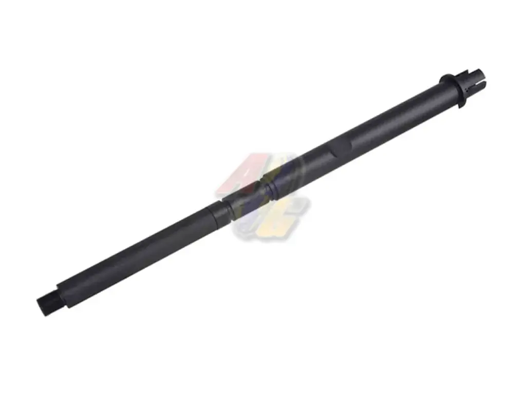 E&C Aluminum Outer Barrel for E&C 416 G-Style AEG (15.5 Inch)
