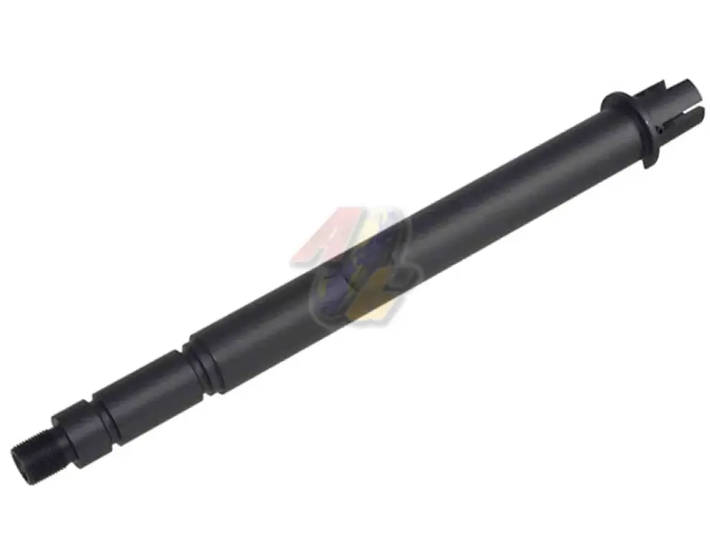 E&C Aluminum Outer Barrel for E&C 416 AEG (10.5 Inch)