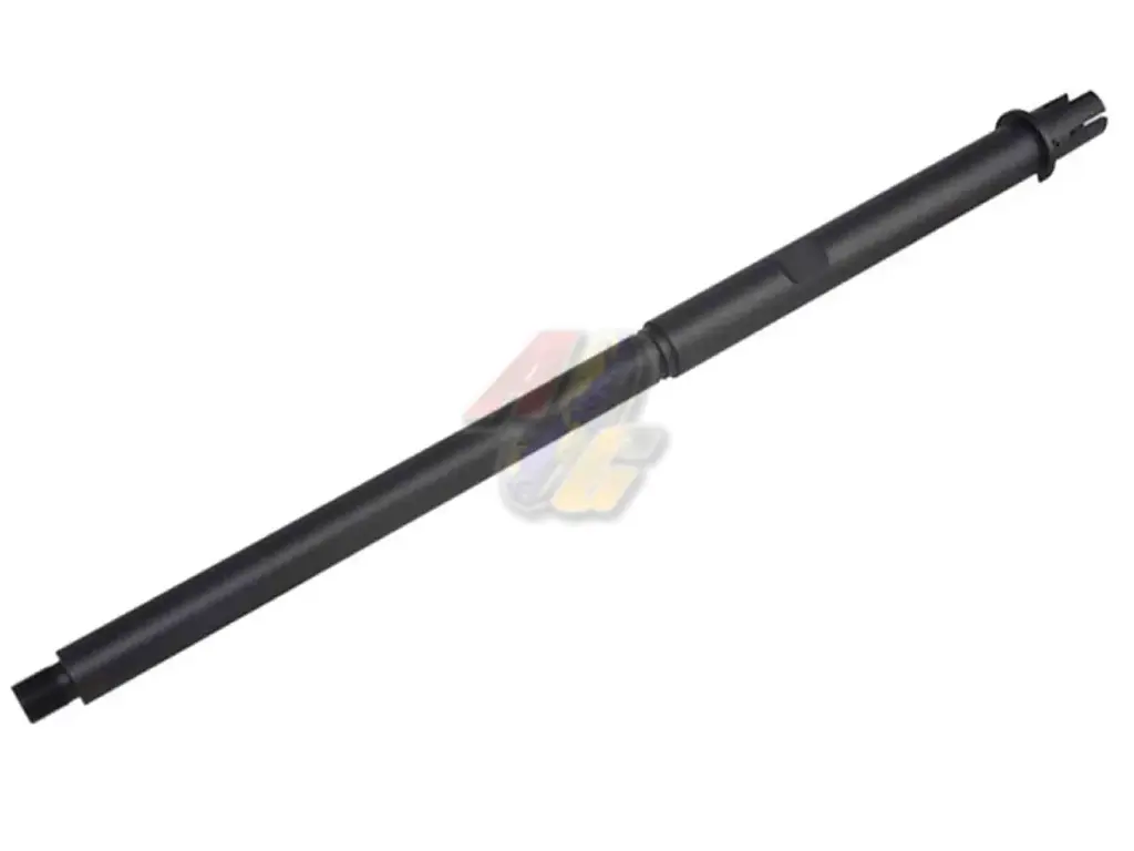 E&C Aluminum Outer Barrel for E&C G28 AEG