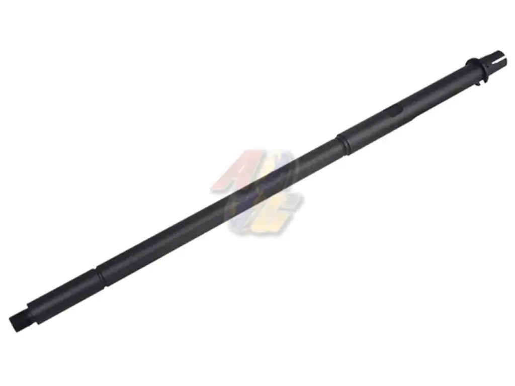 E&C Aluminum Outer Barrel gfor E&C 417A2 AEG (20 Inch)