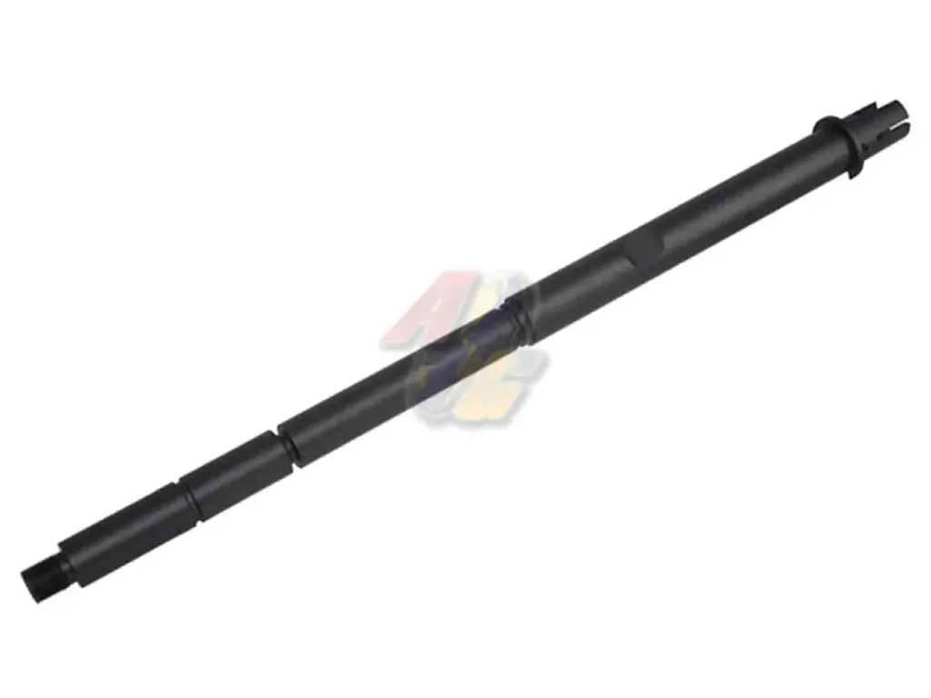 E&C Aluminum Outer Barrel for E&C 417A2 AEG (16 Inch)