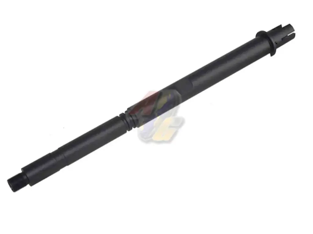 E&C Aluminum Outer Barrel for E&C 417A2 AEG - 13 Inch