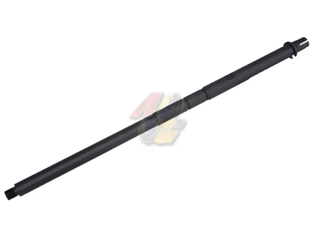 E&C Aluminum Outer Barrel for E&C 417A1 AEG (20 Inch)