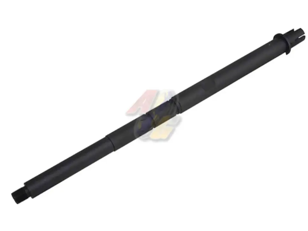 E&C Aluminum Outer Barrel for E&C 417A1 AEG (16 Inch)