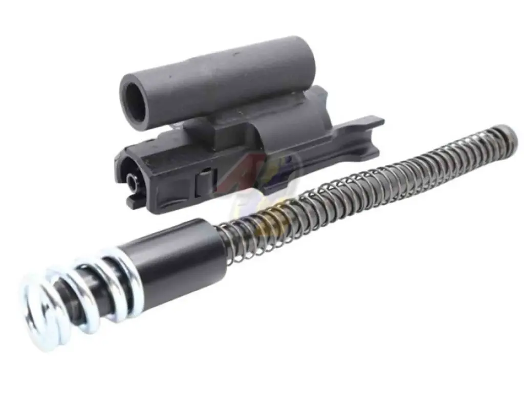 Crusader Steel Bolt Set for Umarex/ VFC MP5K V2 GBB Series