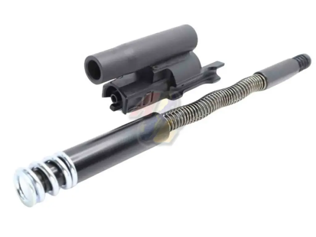 Crusader Steel Bolt Set for Umarex/ VFC MP5 V2 GBB Series
