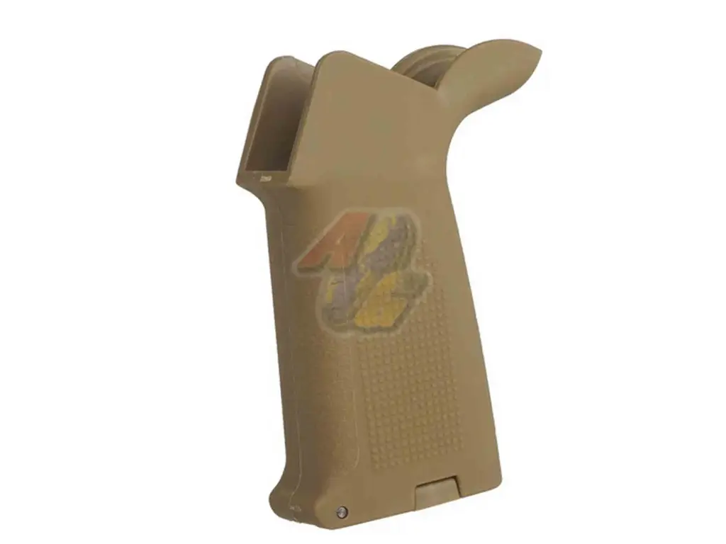 E&C Enhanced Style Grip with Grip End for E&C M4/ M16 AEG Series - DE