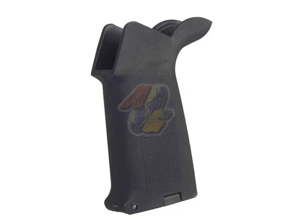 E&C Enhanced Style Grip with Grip End for E&C M4/ M16 AEG Series - BK