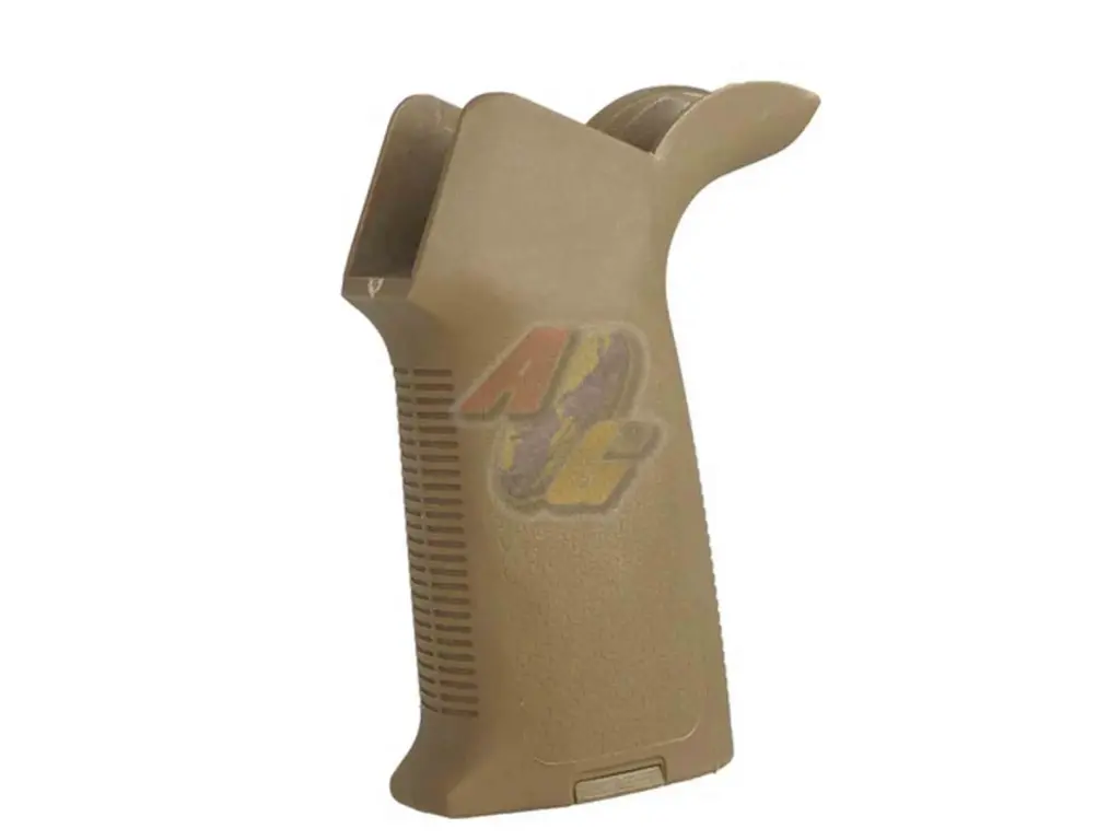E&C MOE Style Grip with Grip End for E&C M4/ M16 AEG Series - DE