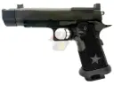 Army Armament Staccato P Comp 2011 Stippling Grip GBB