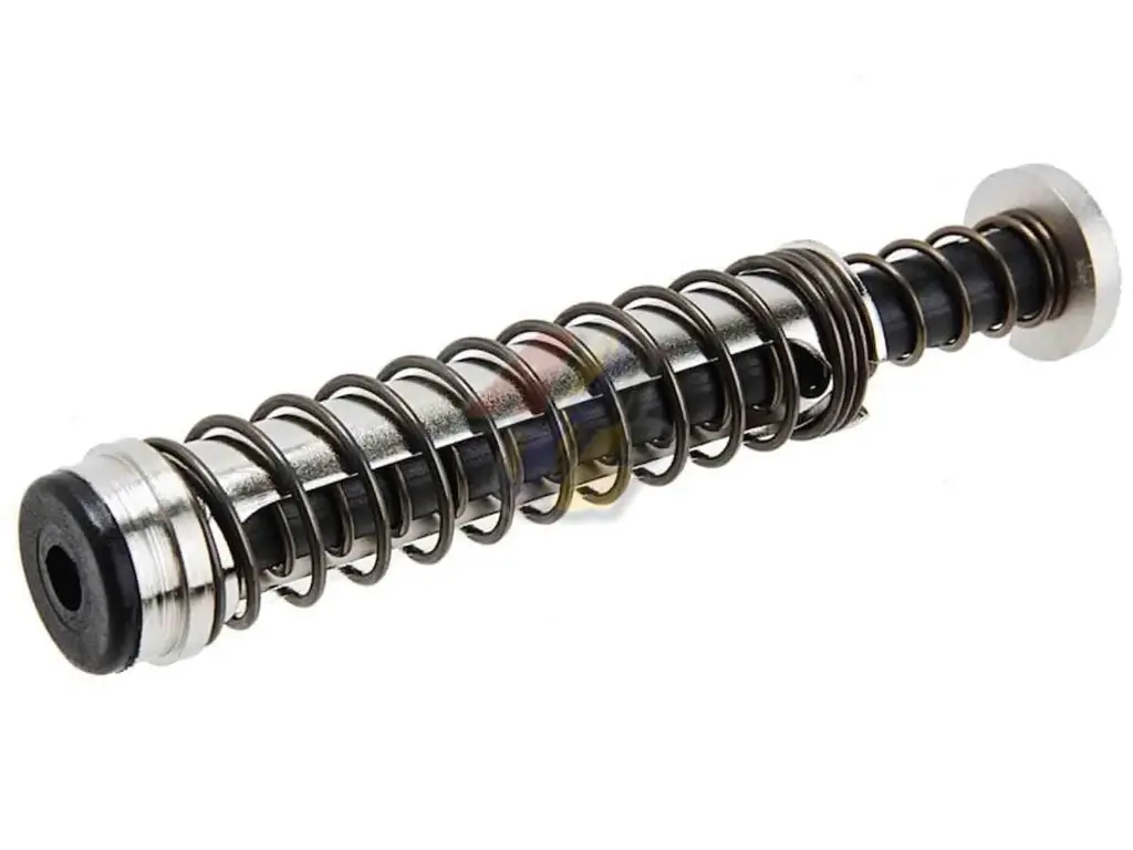 Crusader VFC Glock Spring Guide Set for Umarex/ VFC Glock 19X/ G45/ G19 Gen.4 GBB