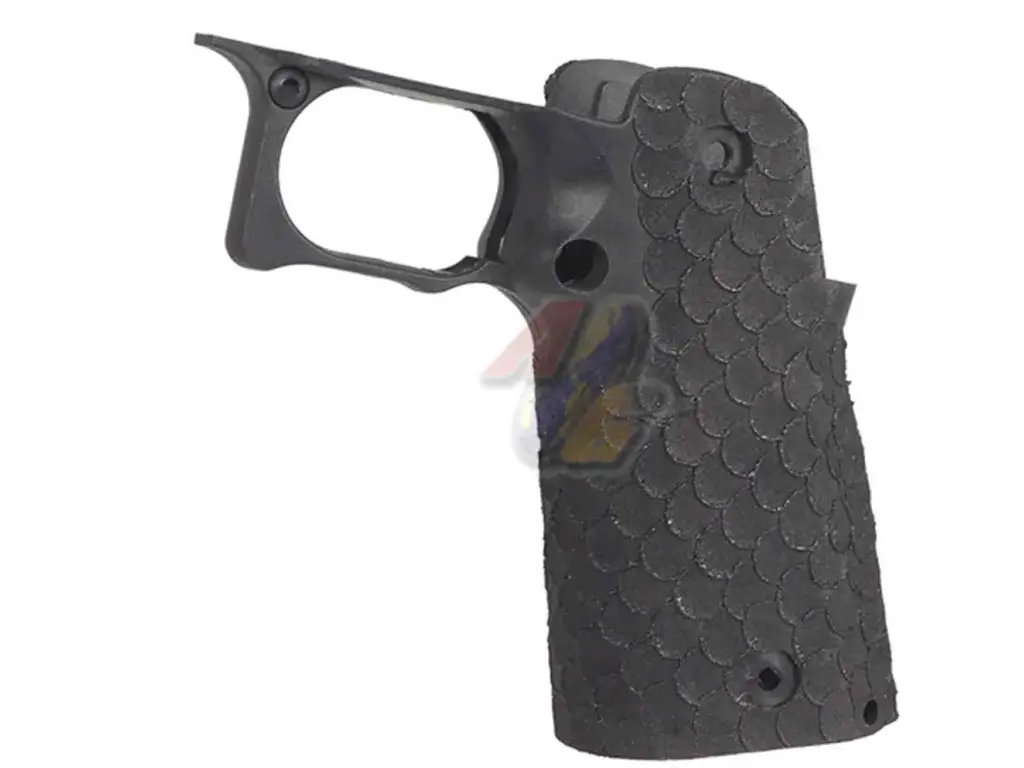 Army Armament R607 DVC Carry Stripped Grip