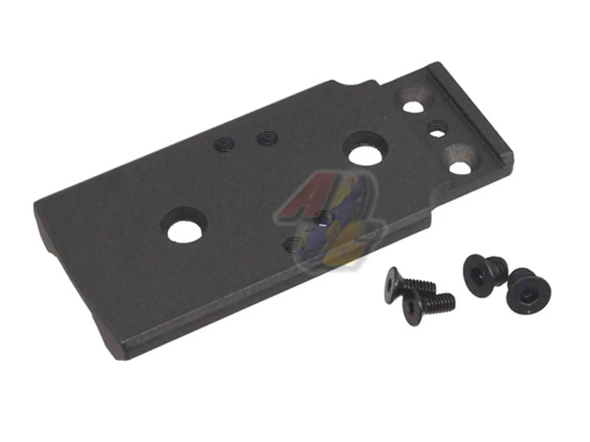 Army Armament R612 Staccato RMR Mount Base
