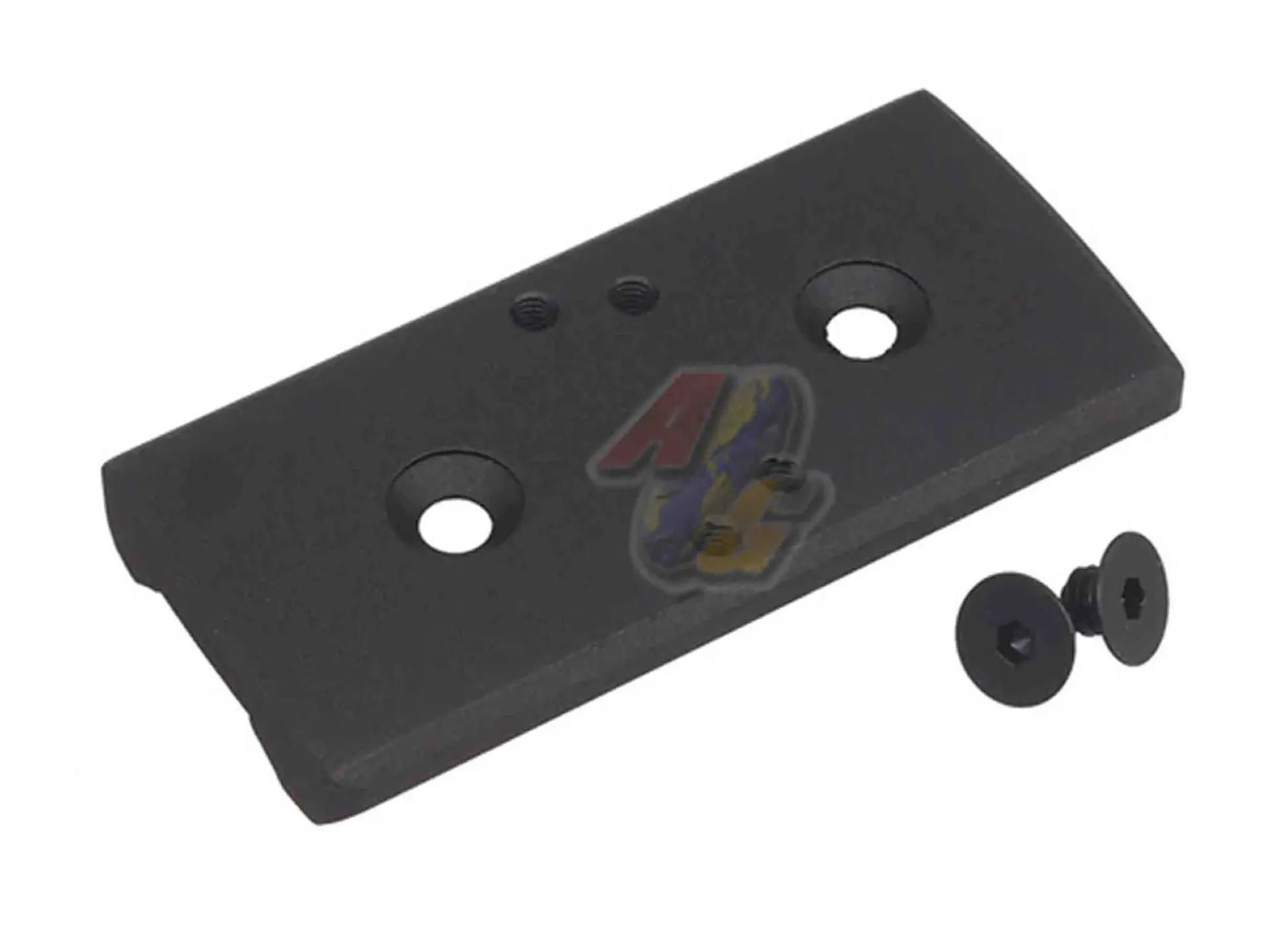Army Armament R601-3 Combat Master Alpha RMR Mount Base