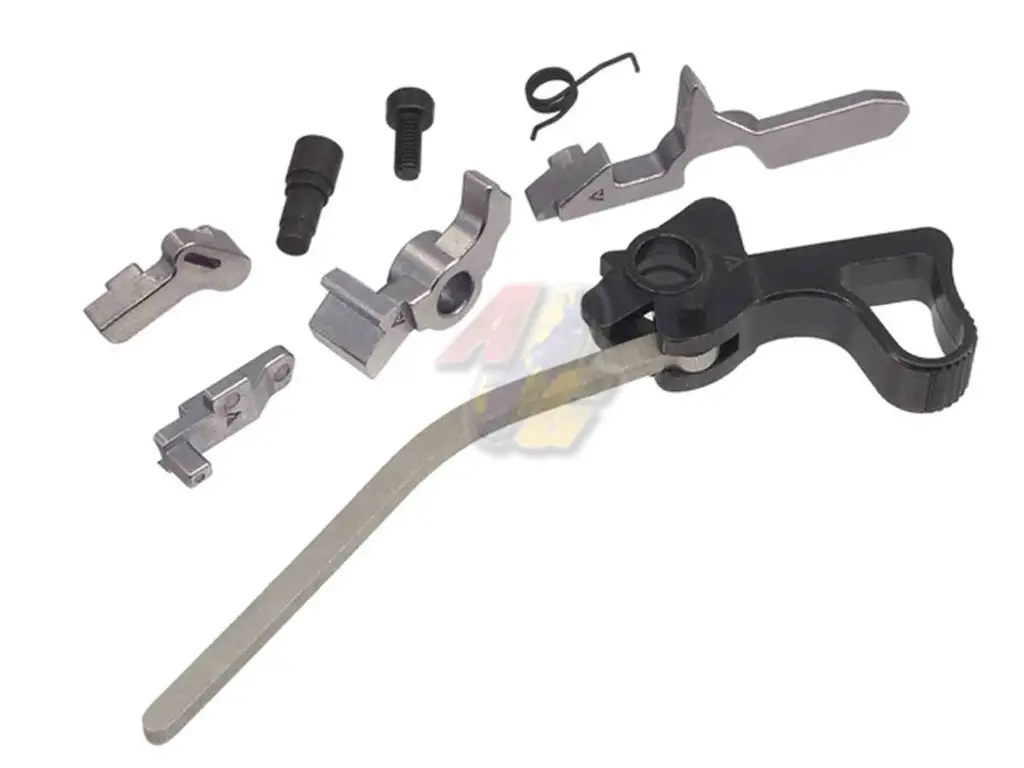 Army Armament R612 Steel Hammer Component