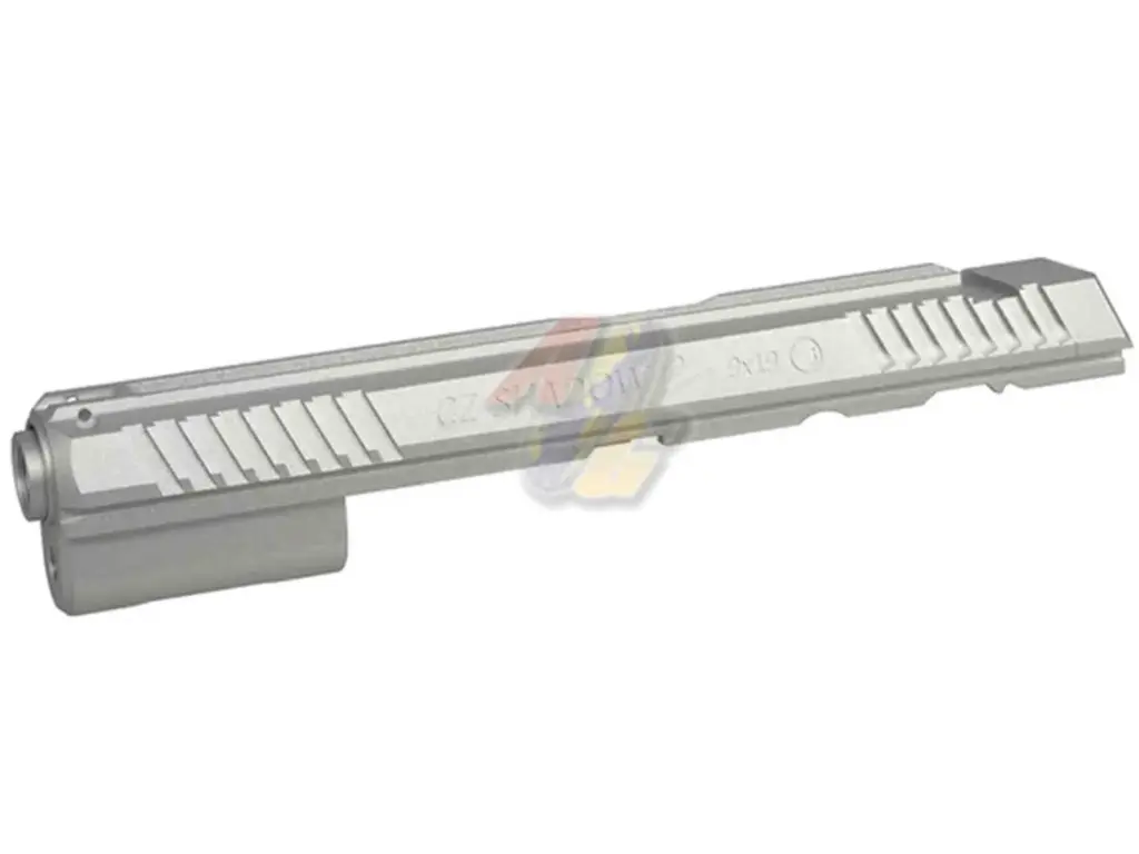 5KU CNC Aluminum Slide For KJ Shadow 2 GBB (SV) ( GBSD2003 )