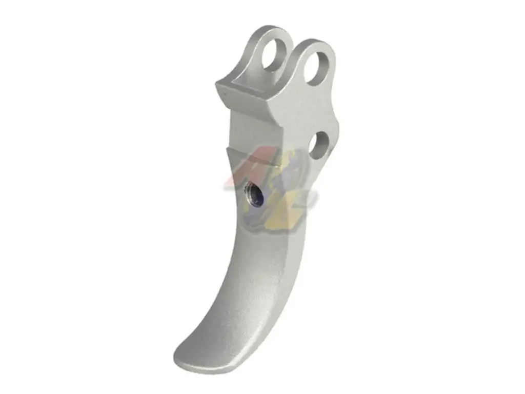 5KU CNC Aluminum Trigger For KJ Shadow 2 GBB (SV)