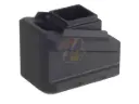 5KU Magazine Extension Pad for SIG/ VFC P320 M17, M18 GBB (Black)