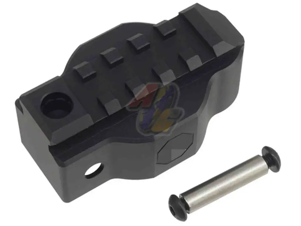 5KU 1913 Rail Stock Adapter For Umarex/ VFC MP5 GBB