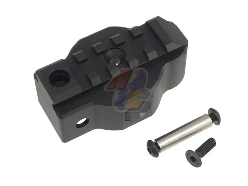 5KU 1913 Rail Stock Adapter For Tokyo Marui MP5 Next Gen. AEG