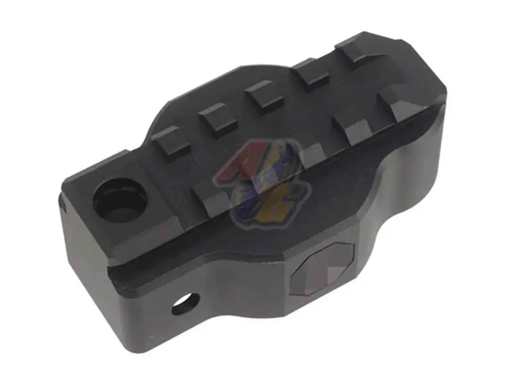 5KU 1913 Rail Stock Adapter for CYMA MP5 AEG