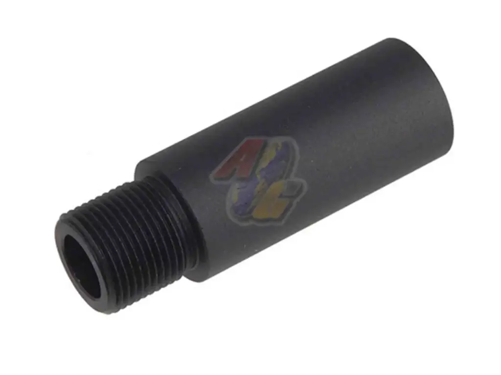 5KU 1.5 Inch Barrel Extension (14mm CCW to CCW)