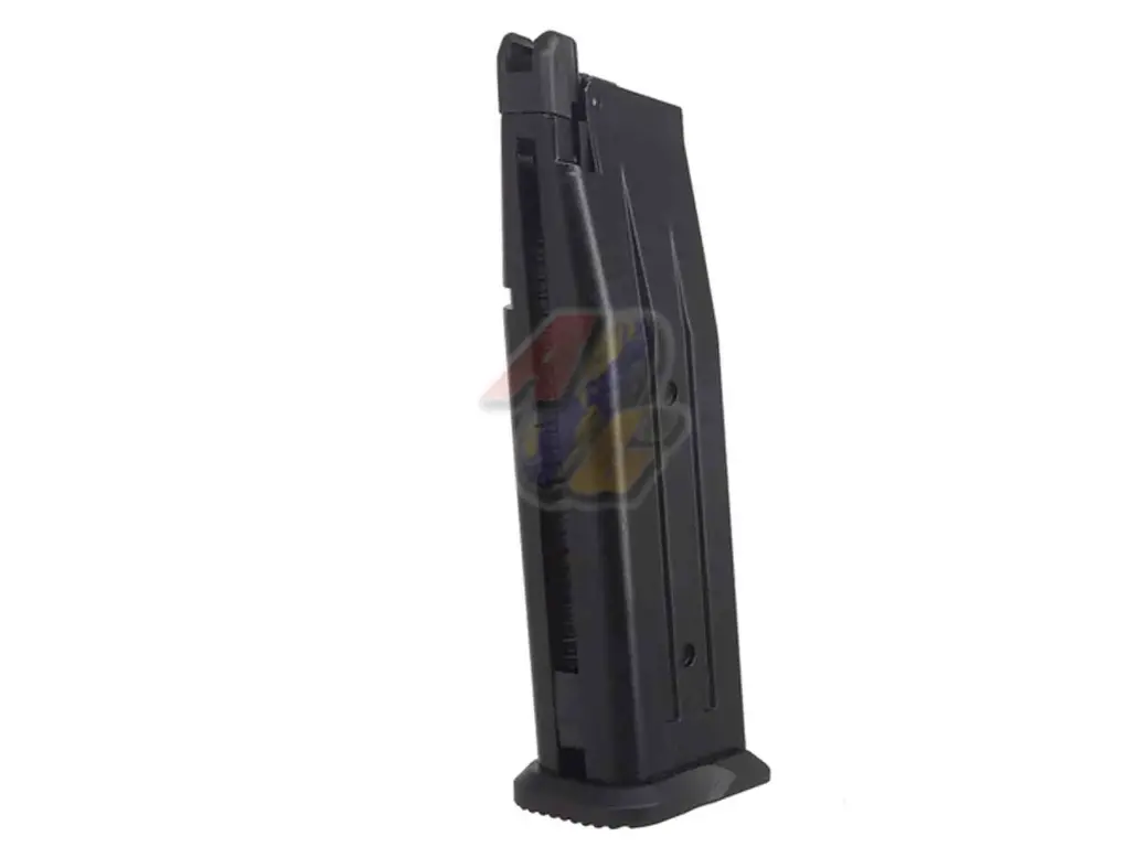 Army Armament STI Executive 28 Rounds Gas Magazine