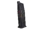 Army Armament STI Executive 28 Rounds Gas Magazine