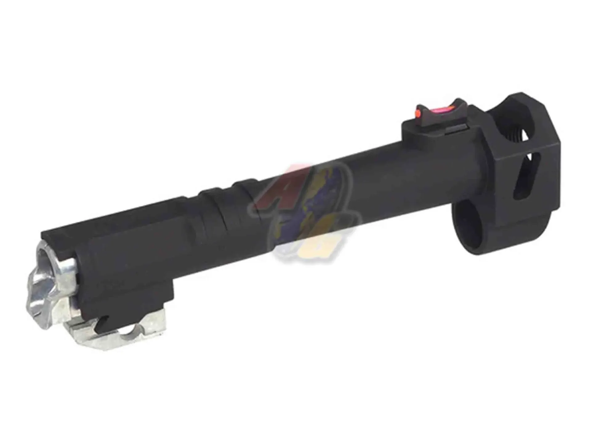 [ARMY-169] Army Armament R501 Barrel Complete Set
