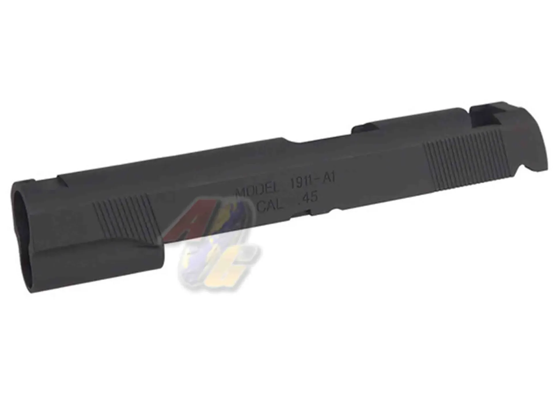 Army Armament R27 MEU Metal Slide with Marking