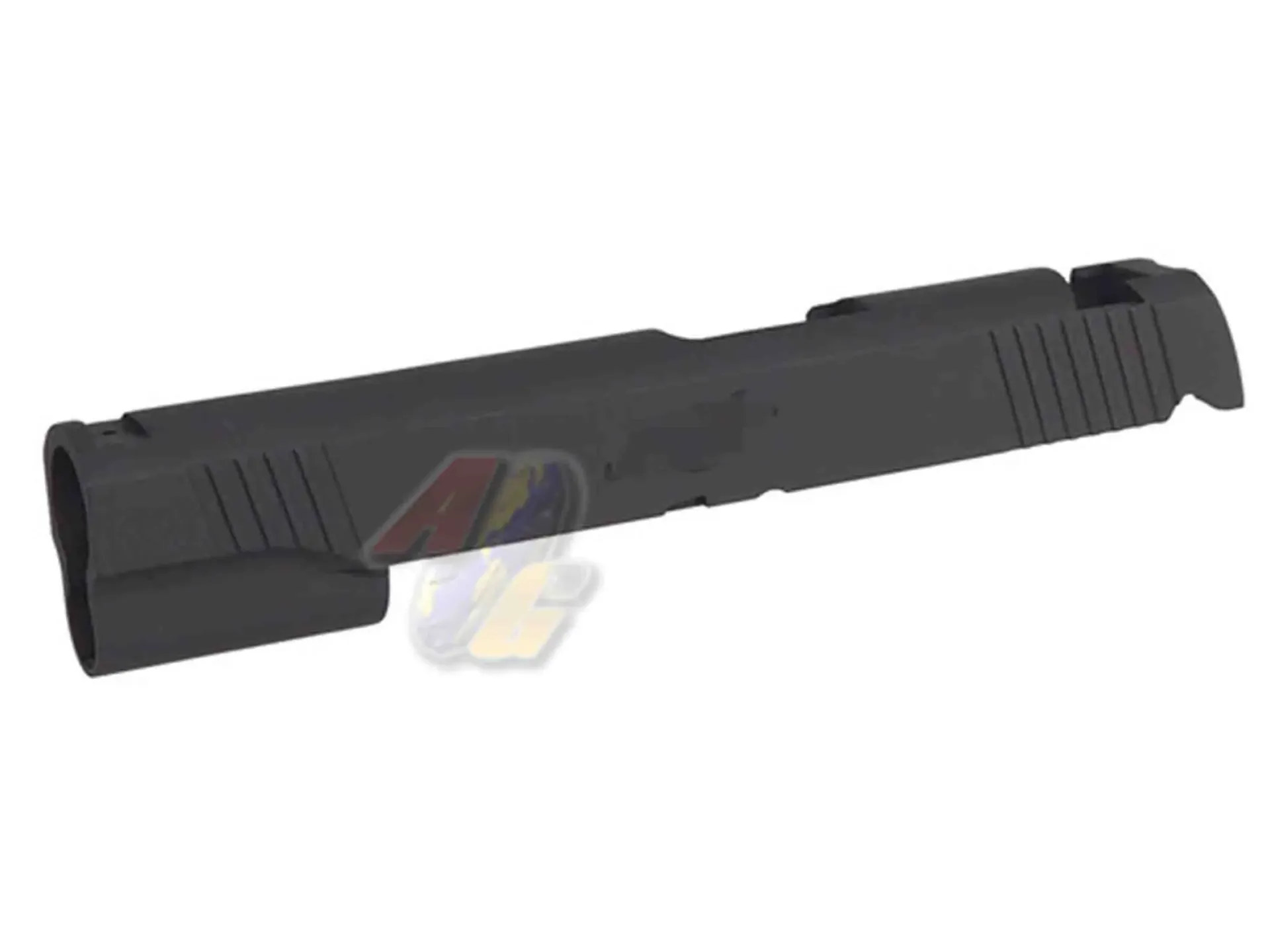 [ARMY-094] Army Armament R28 Kimber Metal Slide with Marking