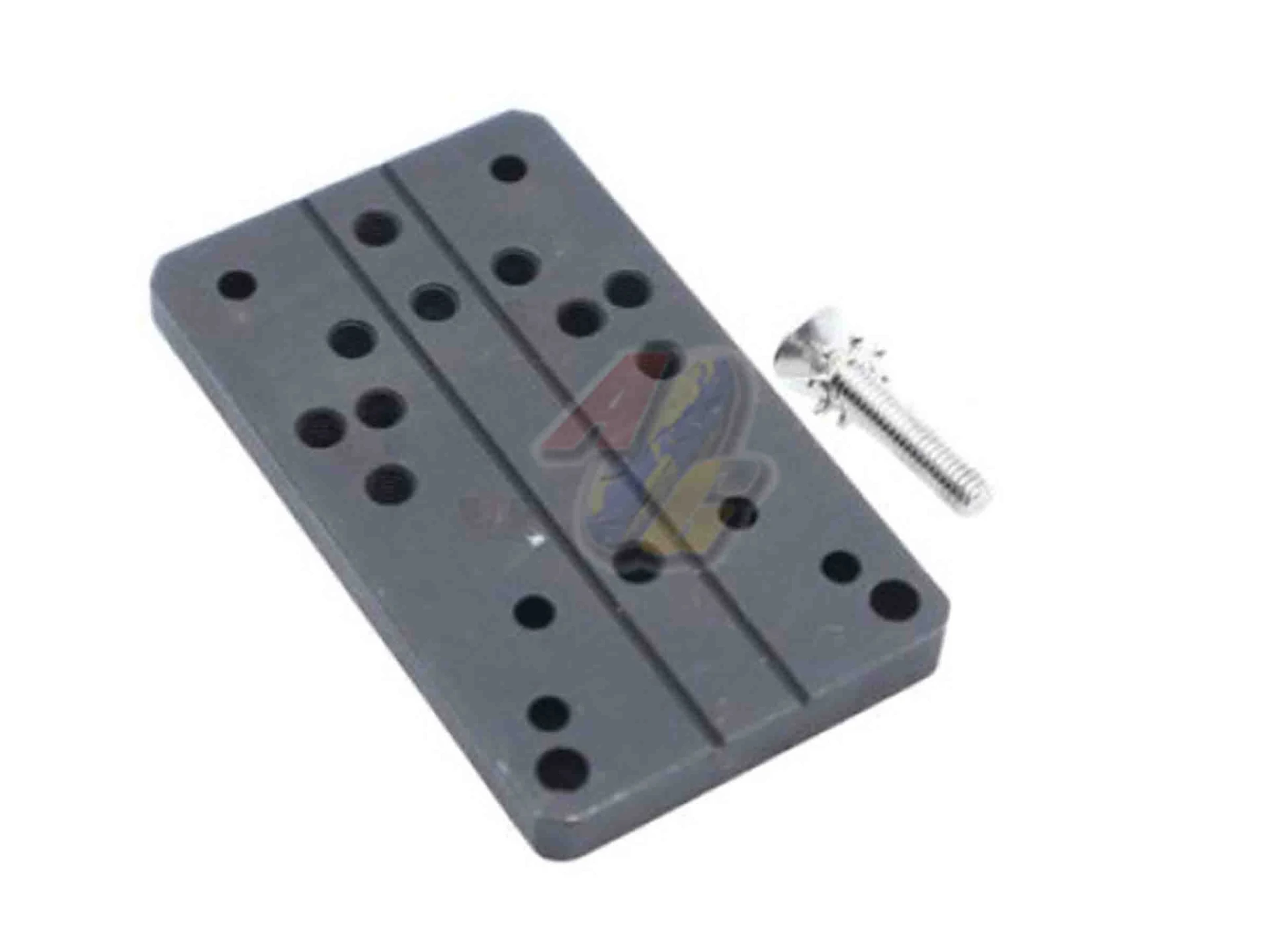 Vector Optics TMB Universal Red Dot Sight Steel Adapter for WE/ KJ G GBB  Series