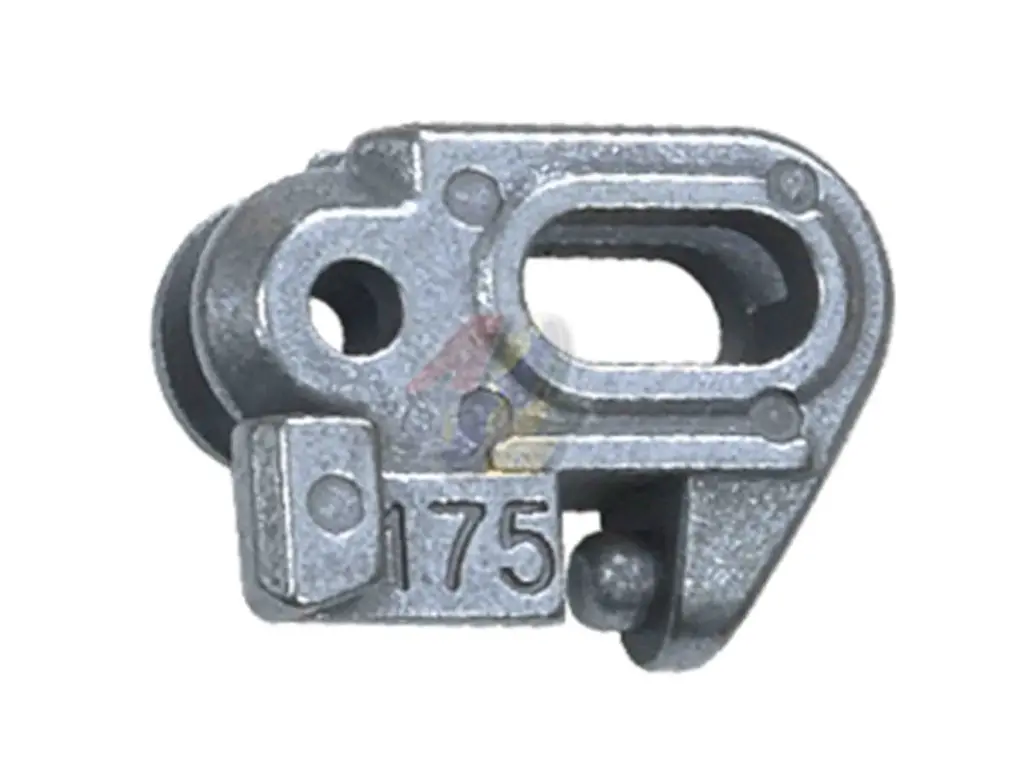 Guarder Steel Valve Knocker Parts for Tokyo Marui G17 Gen.5 MOS GBB