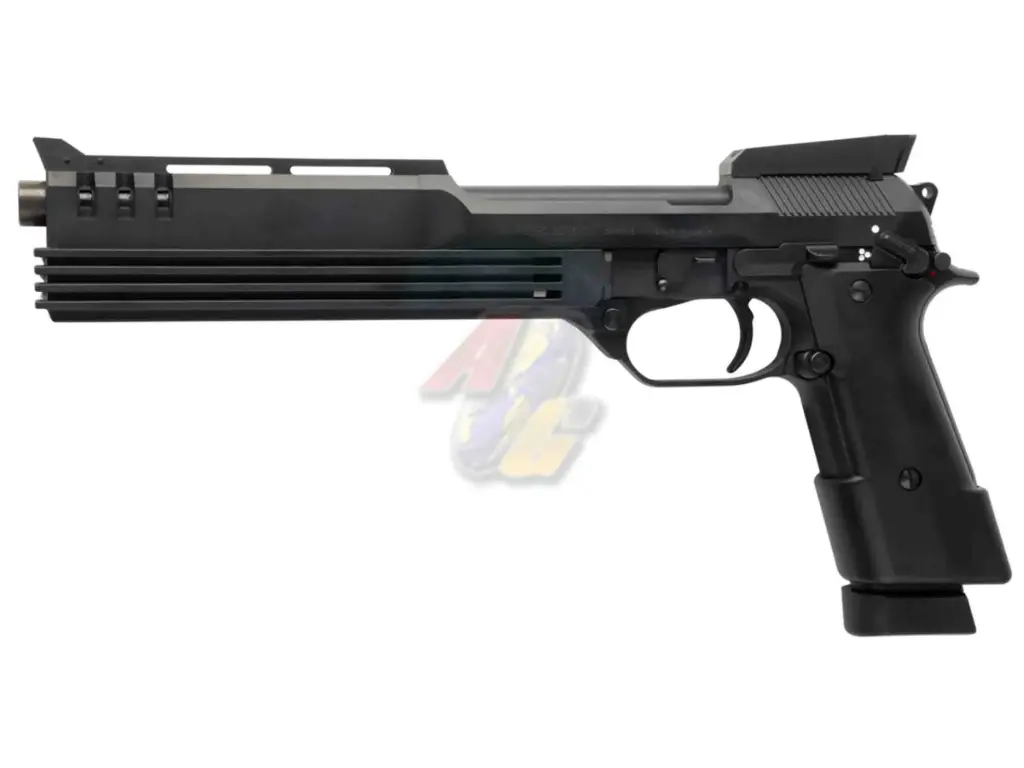 KSC M93R Auto 9C Co2 GBB - Japan Version