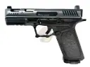 EMG Strike Industries Licensed SI ARK 17 Co2 GBB (2T) (by KWC)