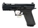 EMG Strike Industries Licensed SI ARK 17 Co2 GBB (BK) (by KWC)