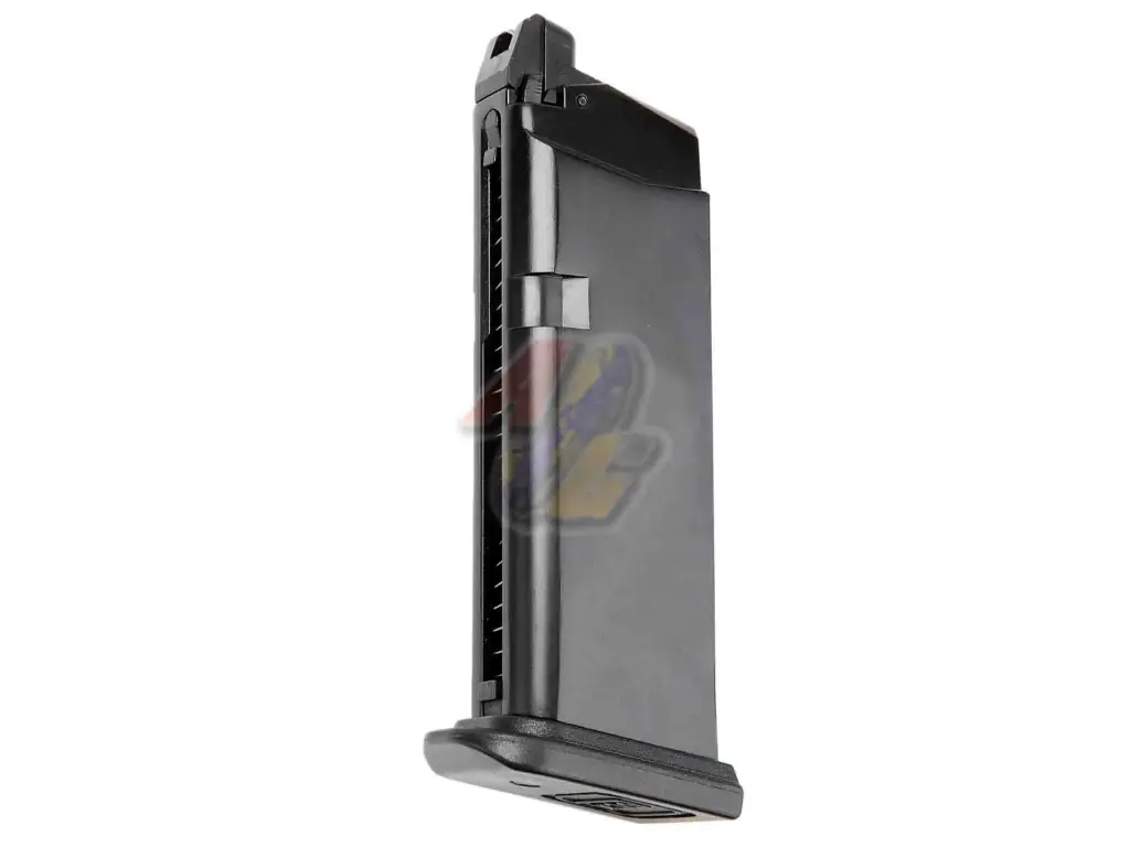 [SRC-MAG-SRG19-M] Umarex Glock 19 Gen5 16 Rounds Gas Magazine (by SRC)