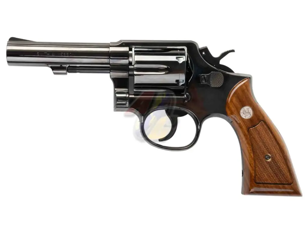 RobinHood M13 Full Steel Revolver (Dummy)