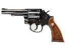 RobinHood M13 Full Steel Revolver (Dummy)