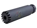 FCW BT Style MP5/ MP5K RBS SQD Suppressor - Black (14mm-)